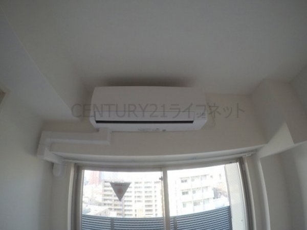 アーバネックス南森町ウエスト