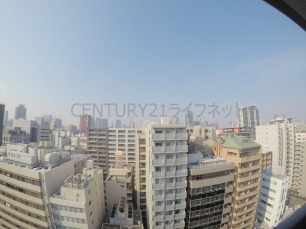 アーバネックス南森町ウエスト