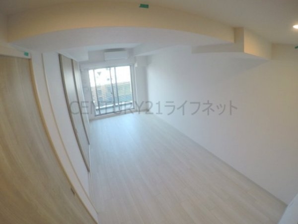 アーバネックス南森町ウエスト