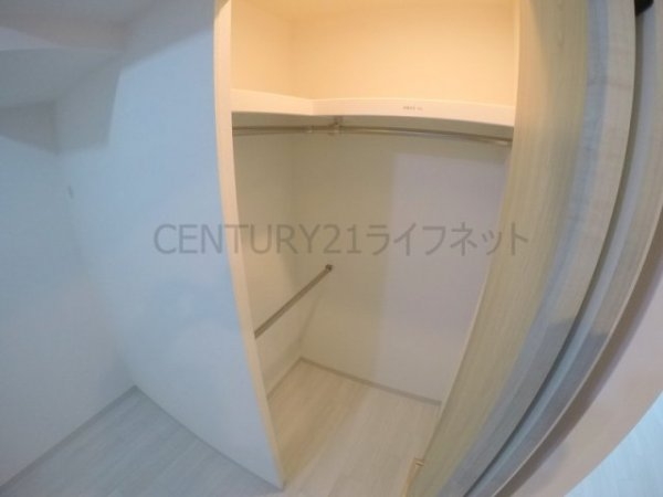 アーバネックス南森町ウエスト