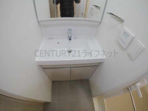 アーバネックス南森町ウエスト