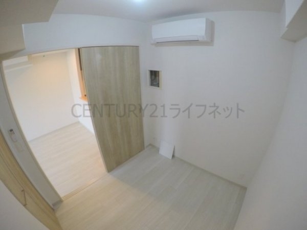 アーバネックス南森町ウエスト