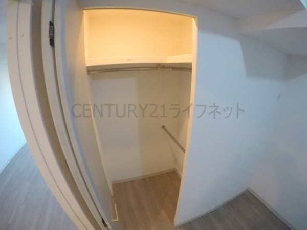 アーバネックス南森町ウエスト