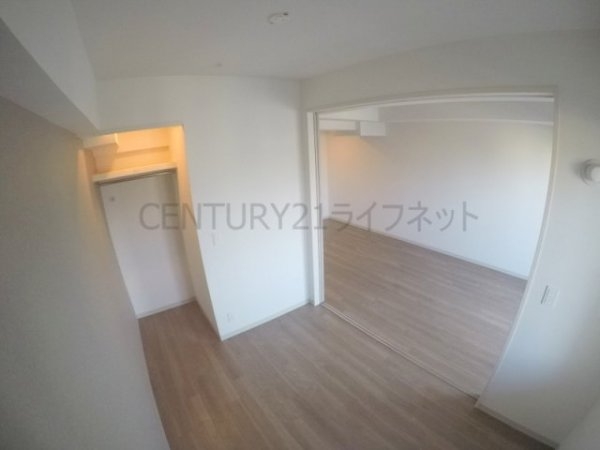 アーバネックス南森町ウエスト
