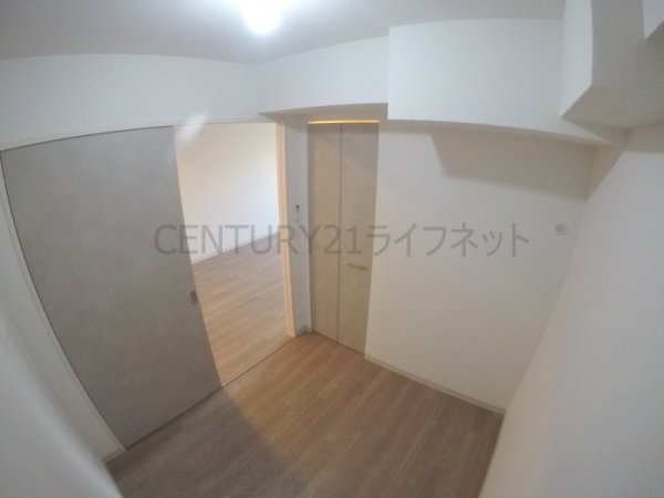 アーバネックス南森町ウエスト