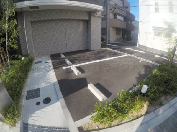 エスリードレジデンス大阪グランノース2
