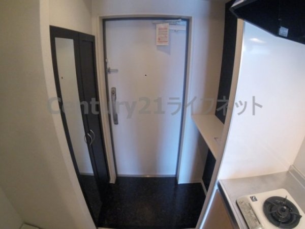 シティスパイア北梅田