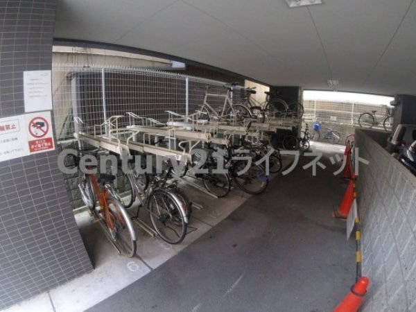 シティスパイア北梅田