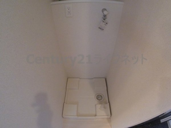 シティスパイア北梅田