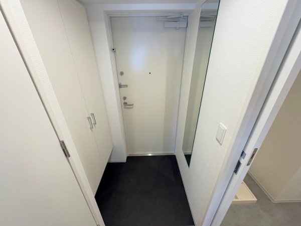 セレニテ新大阪グランデシュッド