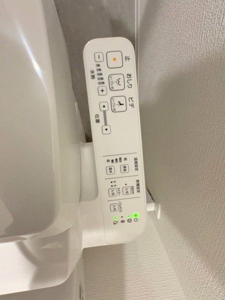 セレニテ新大阪グランデシュッド