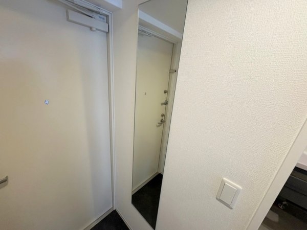 セレニテ新大阪グランデシュッド