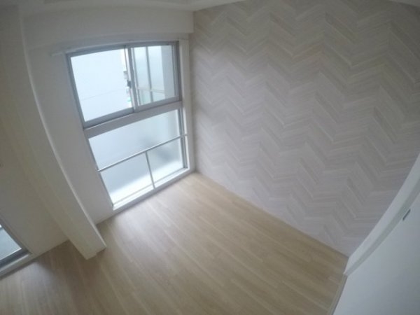 セレニテ新大阪グランデシュッド