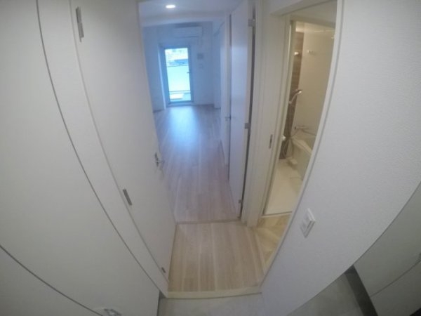 セレニテ新大阪グランデシュッド
