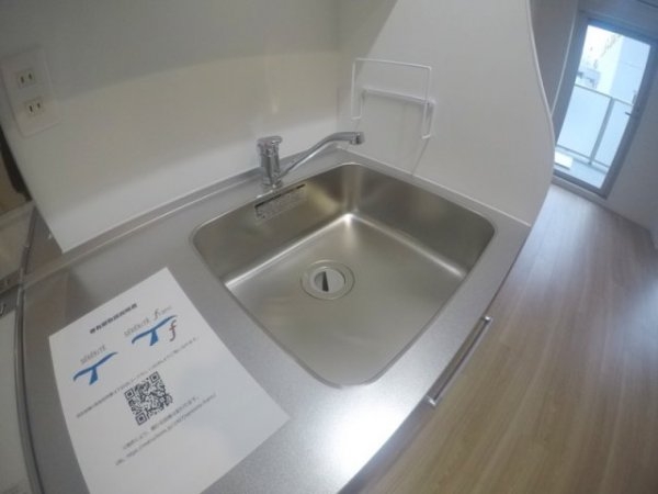 セレニテ新大阪グランデシュッド