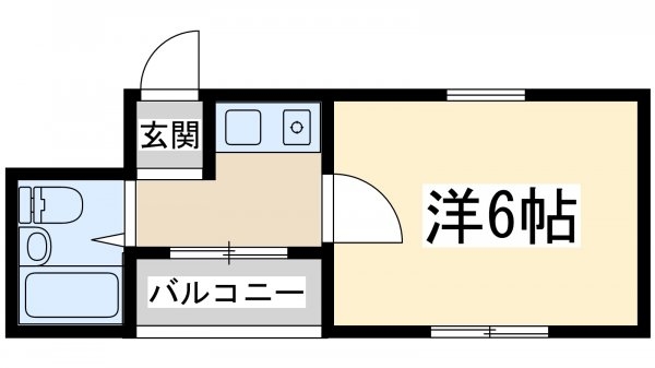 ファミリーハイツ
