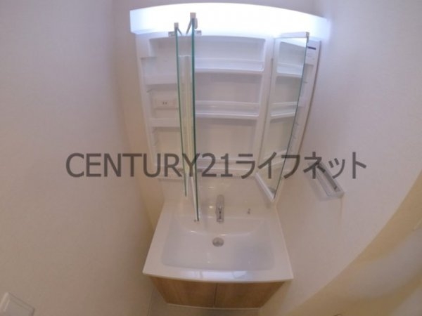 スプランディッド梅田北