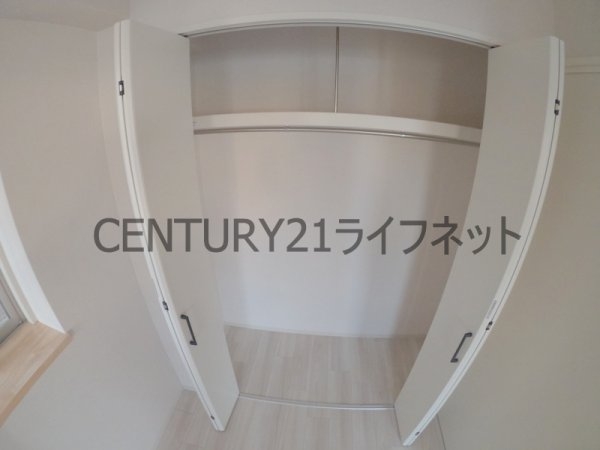 スプランディッド梅田北