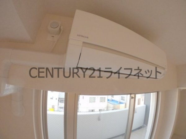 スプランディッド梅田北