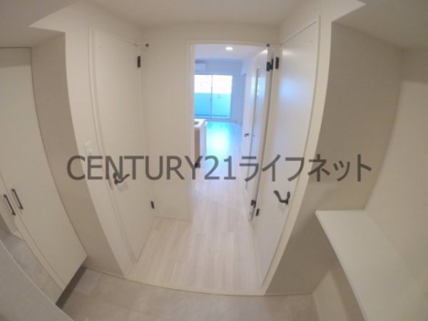 スプランディッド梅田北