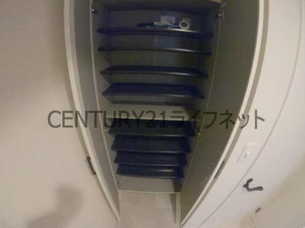 スプランディッド梅田北