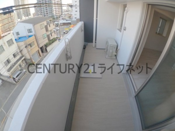 スプランディッド梅田北