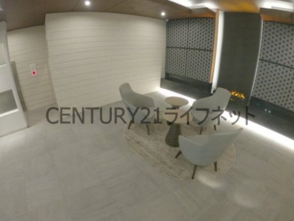 スプランディッド梅田北