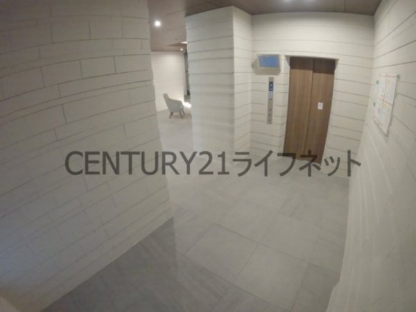 スプランディッド梅田北