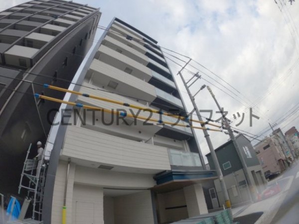 スプランディッド梅田北