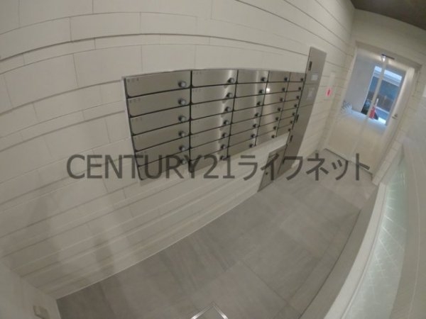 スプランディッド梅田北