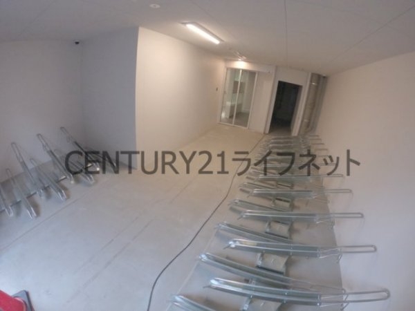 スプランディッド梅田北