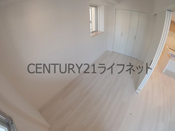 スプランディッド梅田北