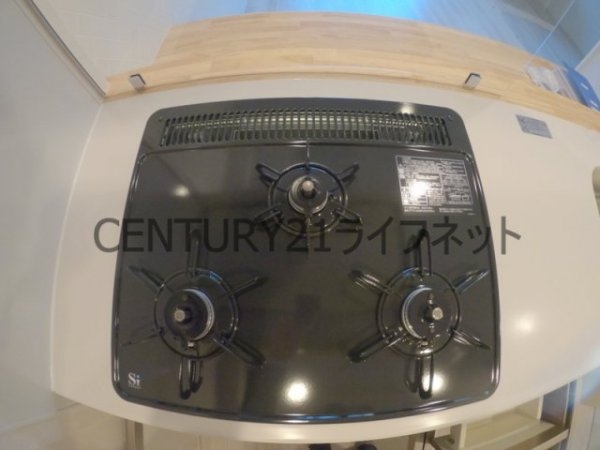 スプランディッド梅田北