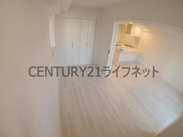 スプランディッド梅田北
