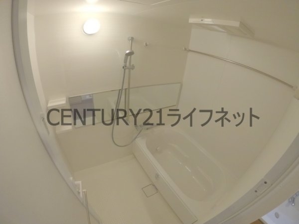 スプランディッド梅田北
