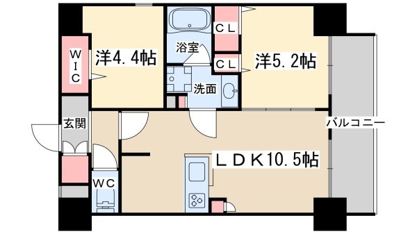 アーバネックス梅田中崎町2