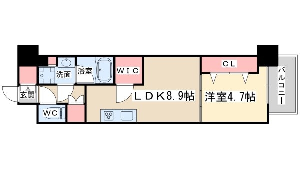 アーバネックス梅田中崎町2