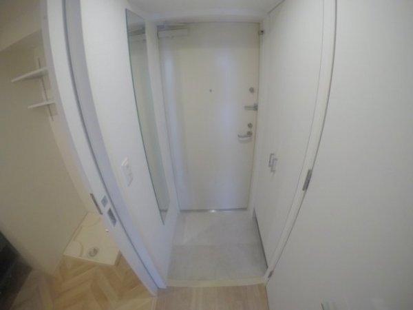 セレニテ新大阪グランデシュッド