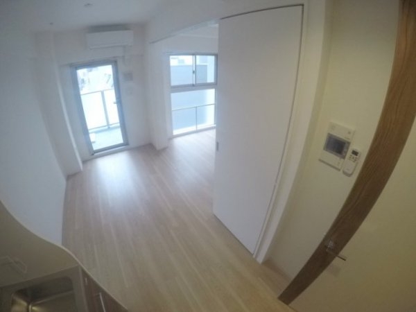 セレニテ新大阪グランデシュッド