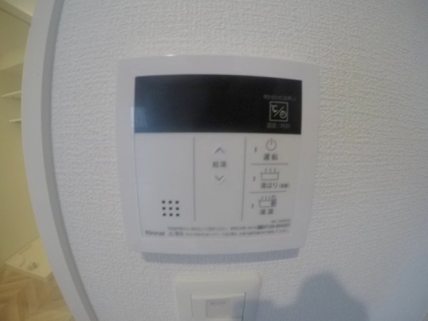セレニテ新大阪グランデシュッド