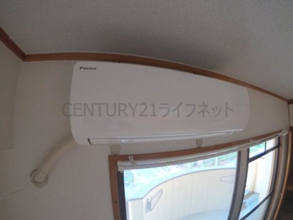 大阪市淀川区東三国２丁目のマンション