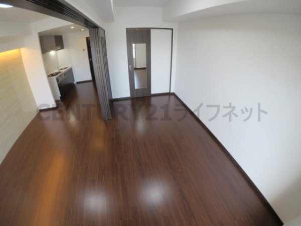 グランカーサ新大阪サウス