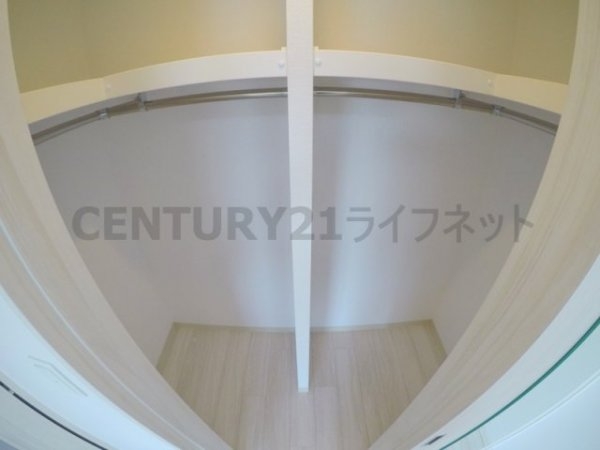 グランカーサ新大阪サウス