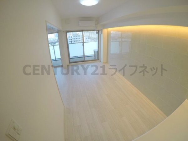 グランカーサ新大阪サウス