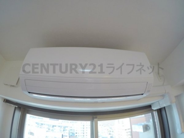 グランカーサ新大阪サウス