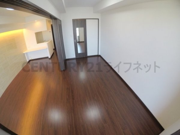 グランカーサ新大阪サウス