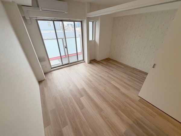 セレニテ新大阪グランデシュッド