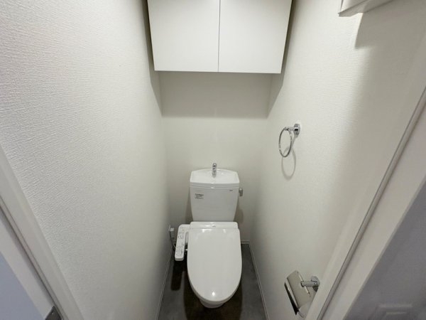 セレニテ新大阪グランデシュッド