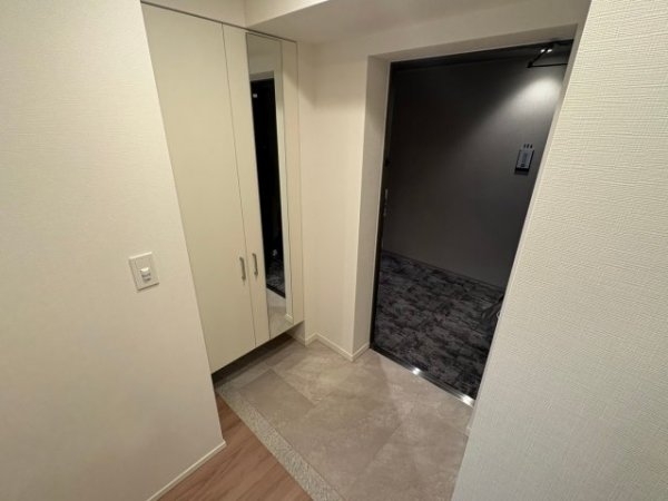 テラスレジデンス新大阪