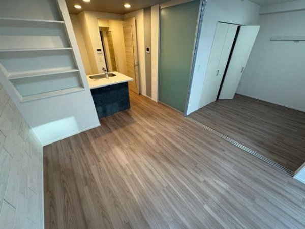 テラスレジデンス新大阪